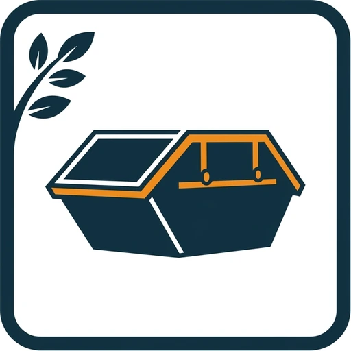Boxwood Dumpster Rental logo